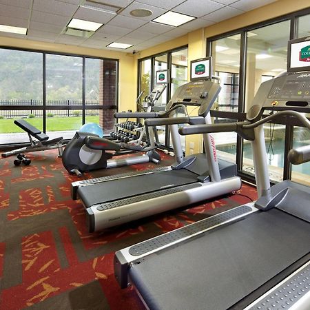 Courtyard By Marriott Pittsburgh West Homestead Waterfront Exterior foto